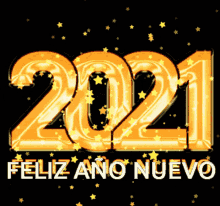 Feliz_2021 GIF - Feliz_2021 GIFs
