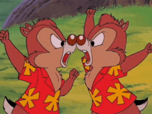 Chip And Dale Rescue Rangers Chip N Dale Rescue Rangers GIF