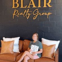 Blair Realty Group Brg GIF