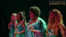 Dancing Annette GIF - Dancing Annette Performing GIFs