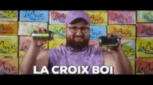 La Croix Boi GIF - La Croix Boi La Croix GIFs