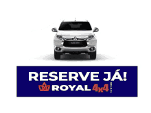 royal royal4x4