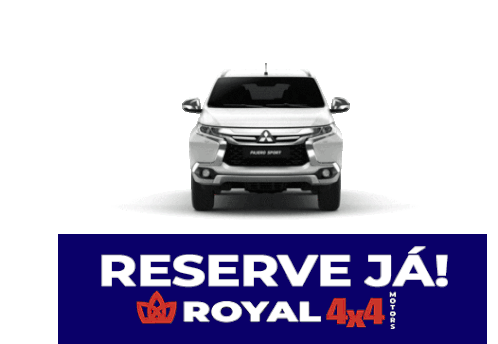 Royal Royal4x4 Sticker - Royal Royal4x4 Stickers