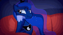 a cartoon of ponies with the words do it in the middle