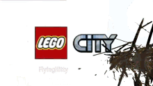 Mental Breakdown Lego City GIF - Mental Breakdown Lego City Meme GIFs
