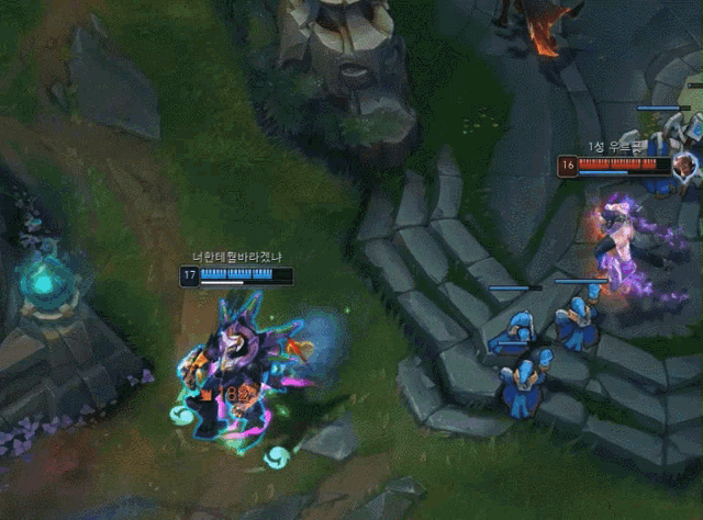 Whats Up Sup GIF by League of Legends - Find & Share on GIPHY