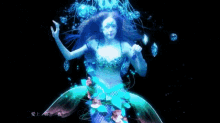 周杰倫 Jay Chou 美人魚 Mermaid Mermaids GIF - Mermaid Mermaids美人魚 GIFs