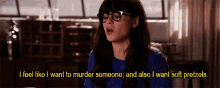 Want To Murder Someone Period GIF - Want To Murder Someone Period Angry GIFs