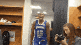 Indiana State Sycamores GIF - Indiana State Sycamores Indiana State Basketball GIFs