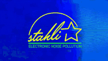 Bluestali Enp GIF - Bluestali Enp Electronic Noise Pollution GIFs