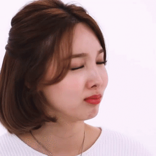 Naeyon Twice Naeyon Angry GIF - Naeyon Twice Naeyon Angry Twice Angry -  Discover & Share GIFs