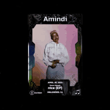 One Of Amindi GIF - One Of Amindi GIFs