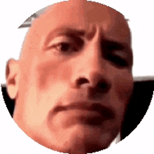 the rock