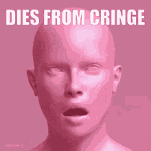 Dies From Cringe Cringe GIF - Dies From Cringe Cringe GIFs