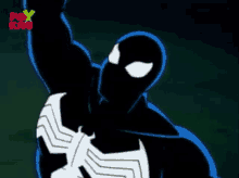 spiderman animated