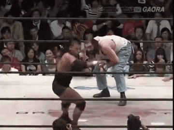 Brodie Lee Shingo GIF Brodie lee Shingo Dragon gate Discover Share GIFs