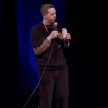 Drinking Chris Turner GIF - Drinking Chris Turner Drink It Up GIFs