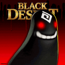 Bdo Black Desert GIF - Bdo Black Desert GIFs