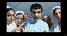 Skitchura Bom Dia GIF - Skitchura Bom Dia GIFs