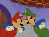 Oh Brother The Adventures Of Super Mario Bros 3 GIF - Oh Brother The Adventures Of Super Mario Bros 3 GIFs