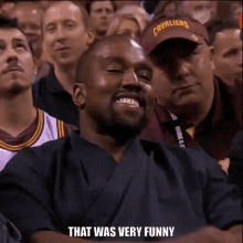 Kanye Kanye West GIF - Kanye Kanye West Very Funny GIFs