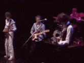 We Are The Sultans Dire Straits GIF - We Are The Sultans Dire Straits Mark Knopfler GIFs
