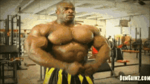 23+ Ronnie Coleman Light Weight Gif