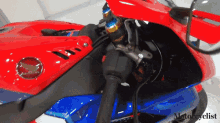 Digital Odometer Digital GIF - Digital Odometer Digital Motorcycle GIFs