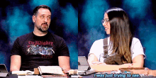 Critical Role Fjorester GIF