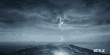lightning fate the winx saga flash thunderbolt hit the city