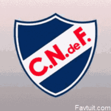 Nacional Club Nacional De Football GIF - Nacional Club Nacional De Football Decano GIFs
