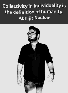 Abhijit Naskar Naskar GIF - Abhijit Naskar Naskar Greater Good GIFs