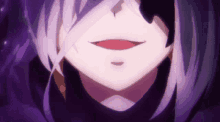 Smirk Anime GIF - Smirk Anime Anime Smug GIFs