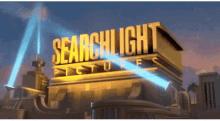 searchlight