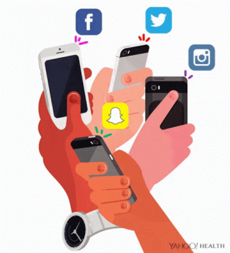 Infograf a identidad digital y reputaci n online