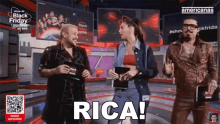 Rica Camila Coutinho GIF - Rica Camila Coutinho Diva Depressão GIFs