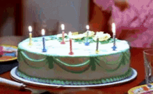 Tragic Birthday - Cake GIF - Cake Tragic Birthday Cake GIFs