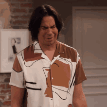 Exasperated Spencer Shay GIF - Exasperated Spencer Shay Icarly GIFs