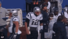 Crying Baby GIF - Crying Baby Tombrady GIFs
