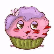 love cupcake