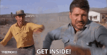 Get Inside Go Inside GIF - Get Inside Go Inside Get Out Of Here GIFs