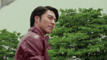 Kamen Rider Ex Aid Kiriya Kujo GIF - Kamen Rider Ex Aid Kiriya Kujo Thumbs Up GIFs