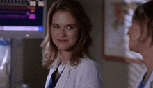 April Kepner Greys Anatomy GIF - April Kepner Greys Anatomy Jvsxnu GIFs
