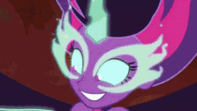 Scitwi Midnight Sparkle GIF
