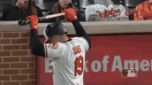 chris davis break baltimore angry baseball