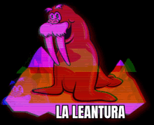 Lean Leantura GIF