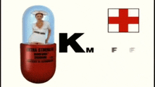 Kmfdm Megalomaniac GIF