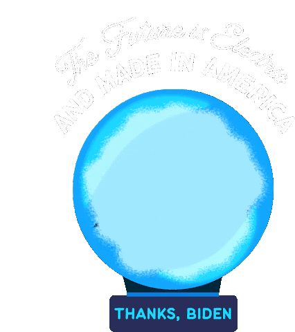 Joe Biden Buildingbacktogether Sticker - Joe Biden Buildingbacktogether Bbt Stickers
