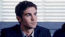 Chase Chace GIF - Chase Chace Crawford GIFs