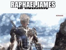 Raphael James Raphael GIF - Raphael James Raphael James GIFs